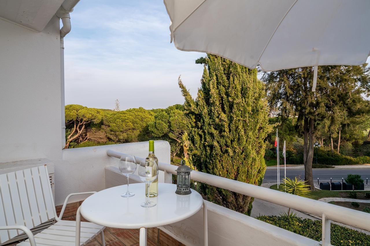 Bmyguest - Quinta Do Lago Lounge Apartment Almancil Exterior photo